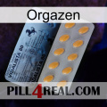 Orgazen 44